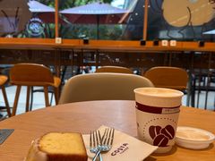 -COSTA COFFEE(广州广粤天地店)