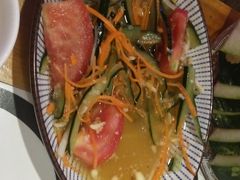 -山色西餐·柴火烤披萨