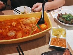 -谭仔米线(壹方城店)