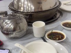 -凯盈阁私房菜·桑拿鸡(绿茵花园店)