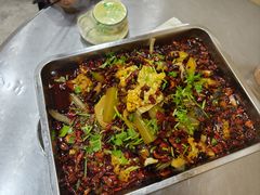 -碳火鱼羊坊(重庆总店)