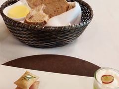 面包-福楼法餐厅FLO