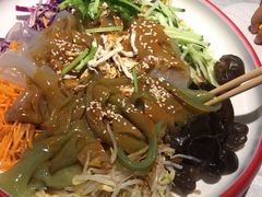 -津沽小院(天津之眼店)