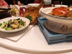 -通庆楼(新开路店)