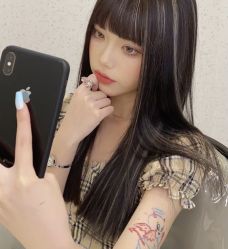-川和潮人
