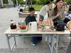 -江南大学(蠡湖校区)