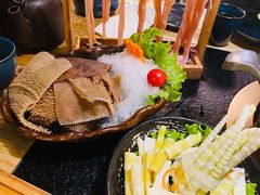 -湊湊火锅·茶憩(上海合生汇店)