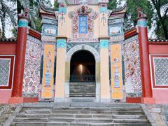 -白帝城·瞿塘峡景区