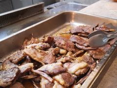 -上海虹桥宾馆味翠餐厅