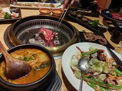 -松鱼亭·和牛烧肉(协鑫广场店)