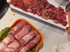 -钢管厂五区小郡肝串串香(蜀都万达店)