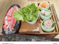 -捞王锅物料理(成都上城龙湖天街店)