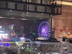 -南京金鹰尚美酒店·尚美西餐厅