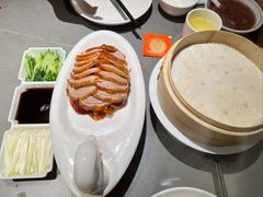 -褚记烤鸭·南京家常菜(雨花e-park店)