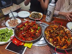-517烧烤·龙虾·海鲜大排档(万象都荟店)