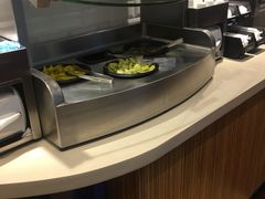 -The Habit Burger Grill 哈比特汉堡(爱琴海店)