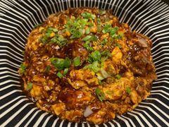 胡同里的醋溜苜蓿-北京王府井希尔顿酒店·秦唐中餐厅Chynna