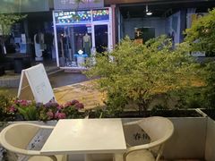 -春树下·树屋花房西餐厅(罍街AS1980店)