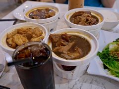 -三美肉骨茶(柏威年广场店)