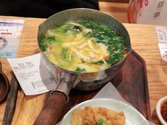 -小满手工粉(上海月星环球港店)