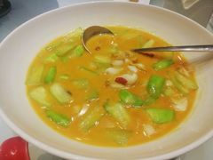 -河南盛世民航国际酒店·星空餐厅