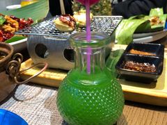 -雀舞云南菜(乐客城店)