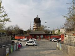 -天宁寺