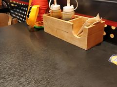 -熊吞·大碗丼烧肉饭(西市场嘉华店)