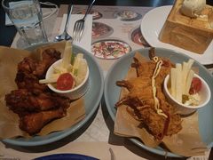 -半秋山西餐厅(宜昌大洋店)