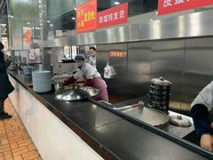-天天锅贴王(迎凤街店)