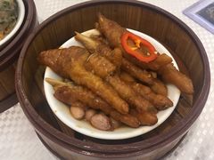 -香港富临皇宫(扬名广场店)