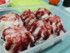 -马凯餐厅(长椿街店)