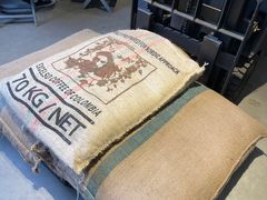 -来回·咖啡(钟村咖啡豆店)