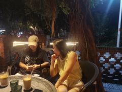 -樹下遇见树·咖啡