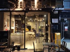 -shark burger·鲨鱼汉堡(交子大道店)