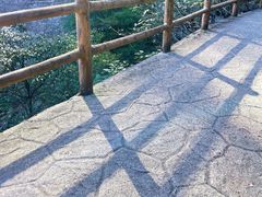 -罗田天堂寨风景区
