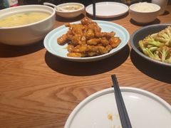 -吕氏疙瘩汤·新鲁菜(济南万象城店)