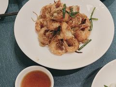 -阿明小菜·海鲜·上海菜(浦建路店)