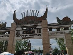 -天河潭旅游度假区