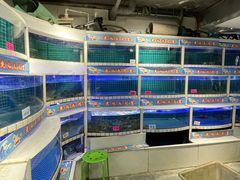 -黄记大闸蟹专卖店·活蟹·醉蟹