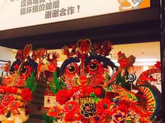 -陕西风味餐厅(陕西省驻京办店)