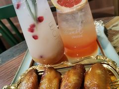 -柯斗斗主题餐厅·狗咖·围炉煮茶·茶饮(国瑞升平里店)