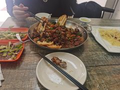 -枣庄辣子鸡(隐珠二路店)