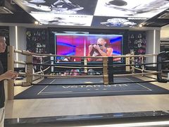 -贝菲特健身游泳俱乐部(星座标店)