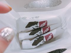 -粉粉乐鲷鱼烧(美罗城店)