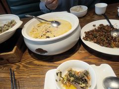-阿甘小馆(陇海路店)