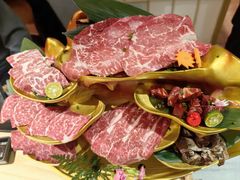 -松鱼亭·和牛烧肉(协鑫广场店)