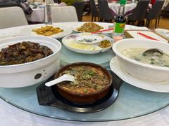 -绿雅居原生态农庄(小涌店)