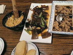 -老雒阳面馆·水席(定鼎门店)