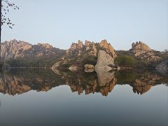 -嵖岈山风景区